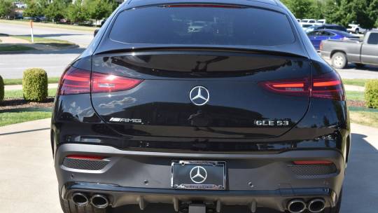 2024 Mercedes-Benz GLE