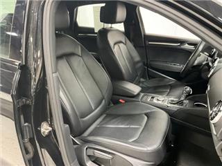 2020 Audi M11 (A3) quattro s line premium 45 tfsi