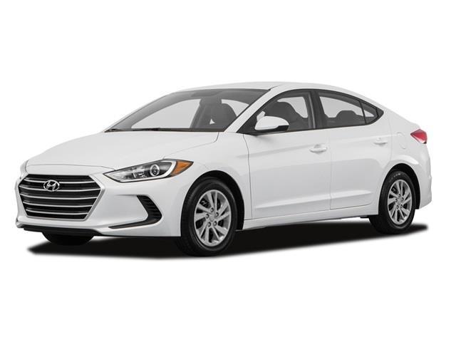 2018 hyundai elantra se se 4dr sedan pzev (us for sale in beachs corner, idaho