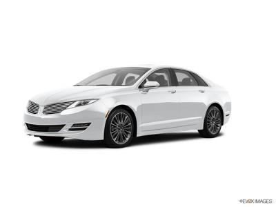 2013 lincoln mkz base 4dr sedan for sale in fort smith, arkansas