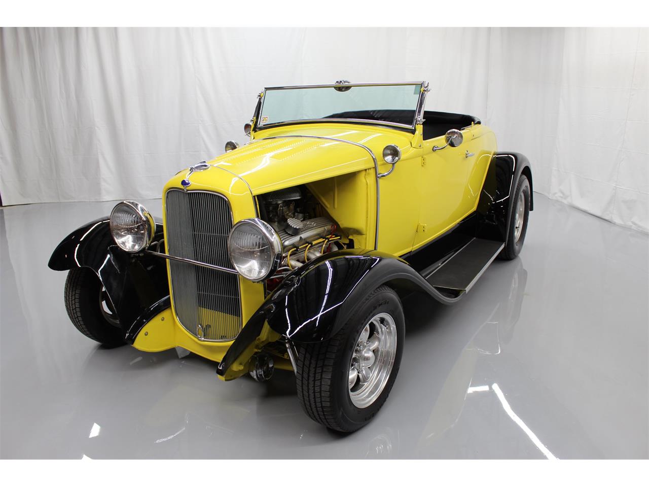 1930 ford model a