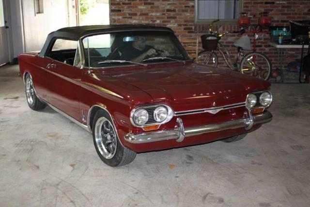1964 chevrolet corvair for sale!