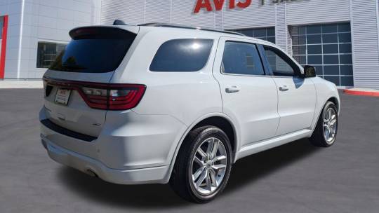 2023 Dodge Durango