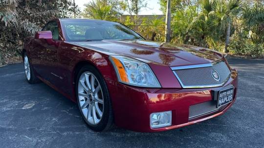 2006 Cadillac