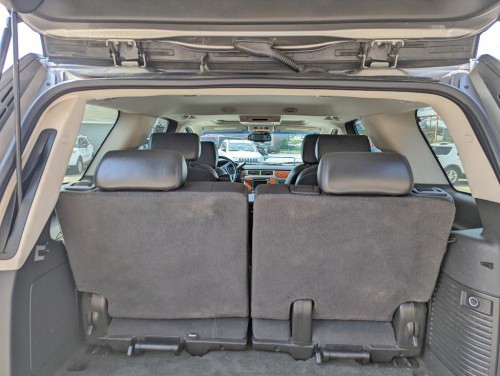 2008 chevrolet tahoe for sale in texas by owner