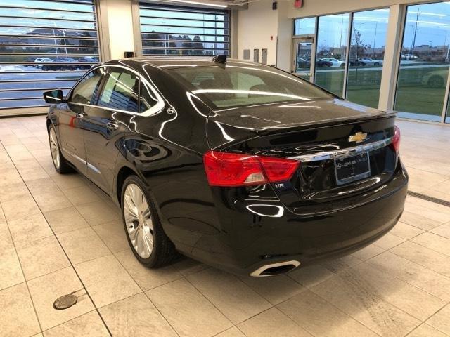 used 2015 chevrolet impala ltz lincoln, ne 68516 for sale in lincoln, nebraska