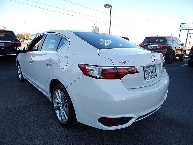 used 2016 acura ilx tulsa, ok 74145 for sale in tulsa, oklahoma