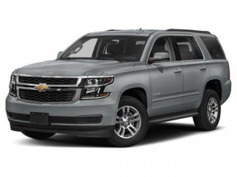 2019 chevrolet tahoe in dallas, texas
