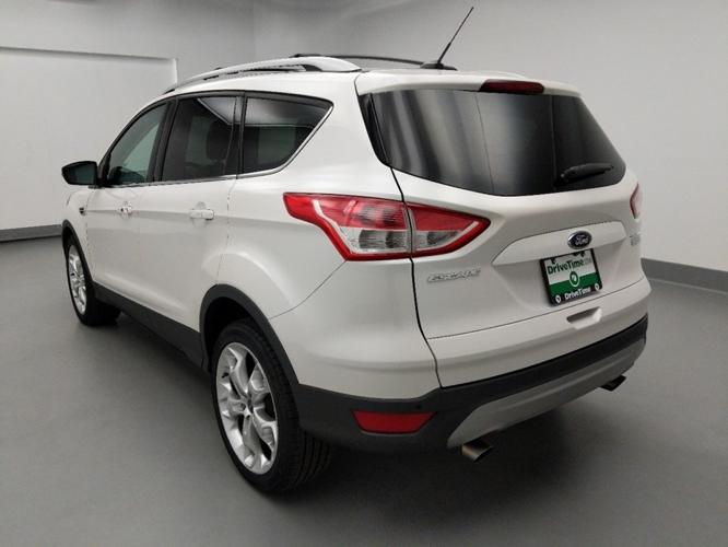 used 2013 ford escape fwd titanium huntsville, al 35816 for sale in huntsville, alabama