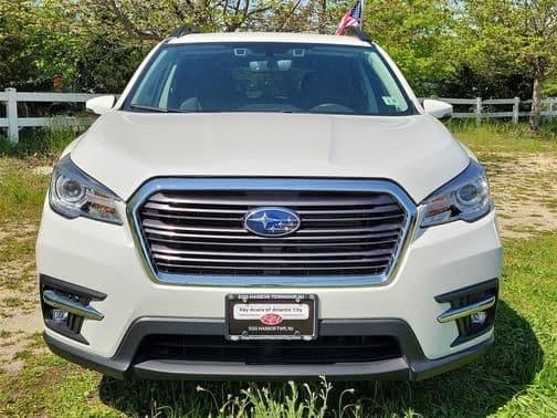 2021 subaru ascent limited 7-passenger in bargaintown, new jersey
