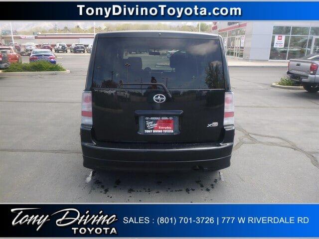 used 2006 scion xb riverdale, ut 84405 for sale in ogden, utah