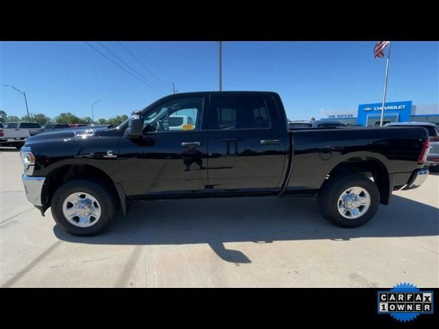 2023 ram 2500 tradesman