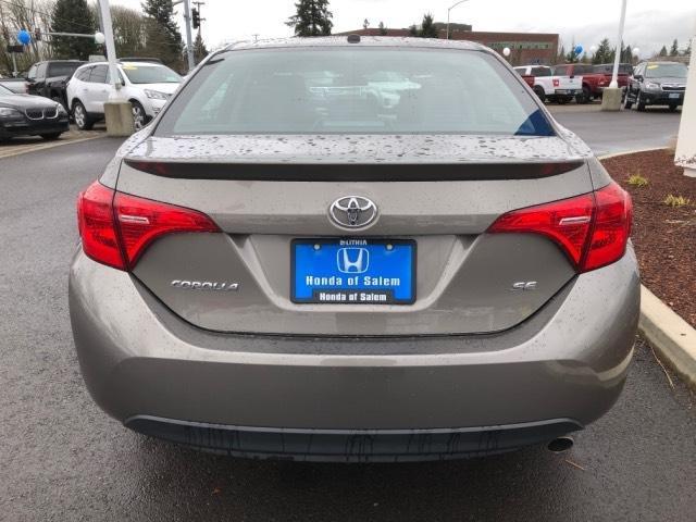 used 2018 toyota corolla salem, or 97301 for sale in salem, oregon