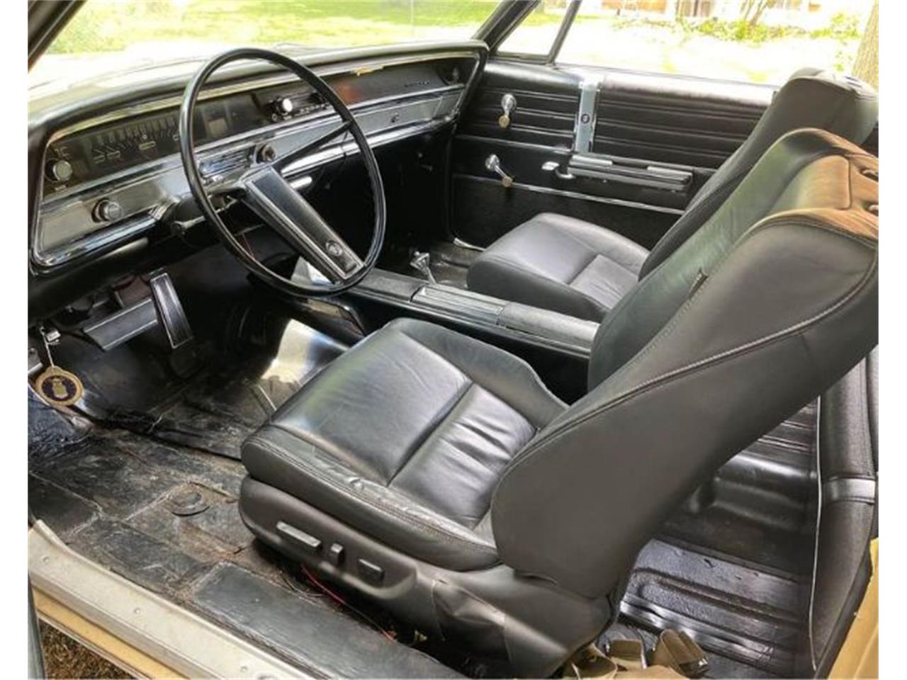 1967 buick wildcat