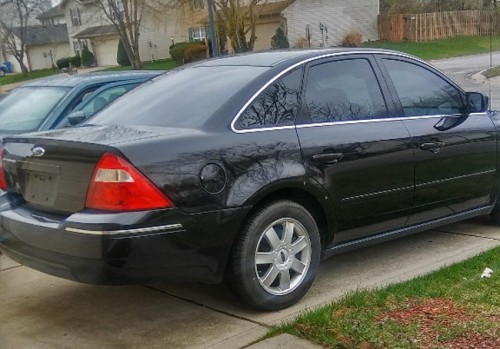 2006 ford five hundred se for sale in indiana by owner