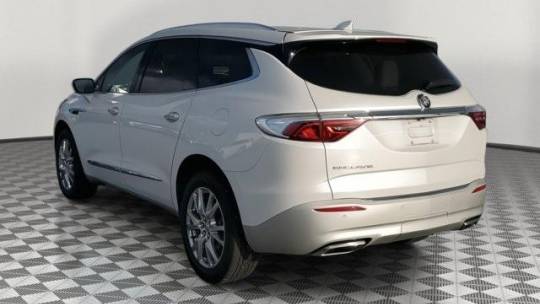 2023 Buick Enclave