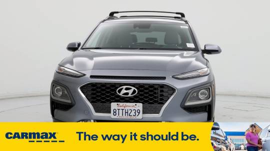 2020 Hyundai Kona