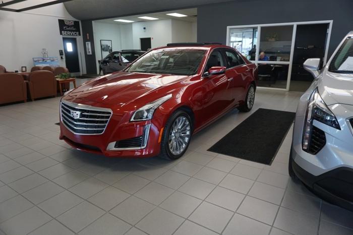 new 2019 cadillac cts luxury awd sedan greenwood, in 46143 for sale in greenwood, indiana