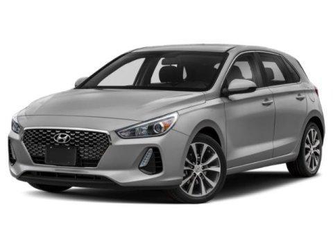 2020 hyundai elantra gt base