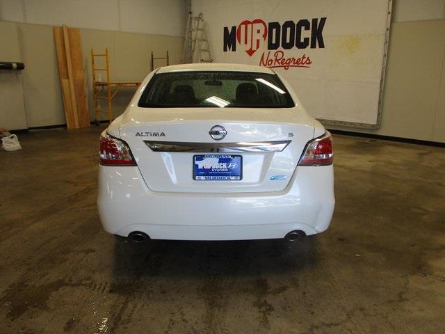 2014 nissan altima 2.5 2.5 4dr sedan for sale in salt lake city, utah