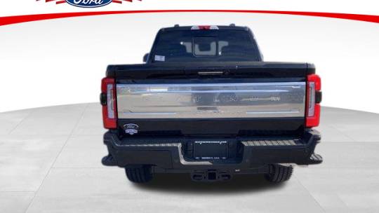 2024 Ford F-350