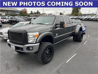 2016 Ford F-350 xlt