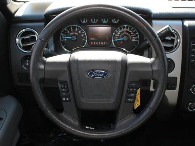 2014 ford f-150 xlt 4x2 xlt 4dr supercrew styleside 6.5 ft. sb for sale in las vegas, nevada