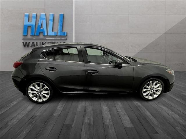 2014 mazda mazda3 s grand touring
