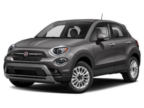 2021 fiat 500x gsx 16v turbo awd