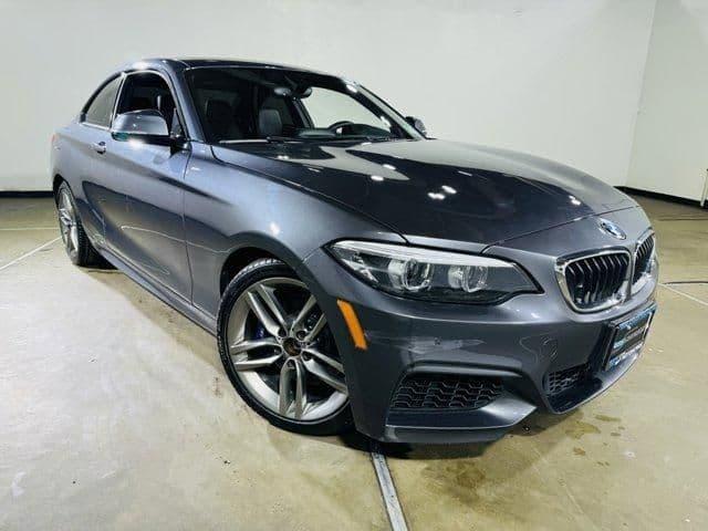 2018 bmw 2 series 230i xdrive in jersey city, new jersey