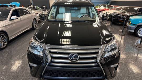 2019 Lexus GX