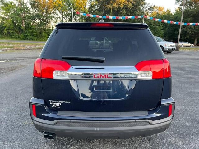2016 gmc terrain sle-1