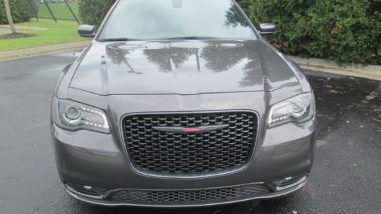 2023 Chrysler 300