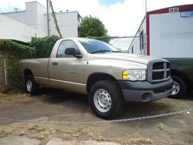 2005 dodge ram 1500 laramie for sale in honolulu, hawaii