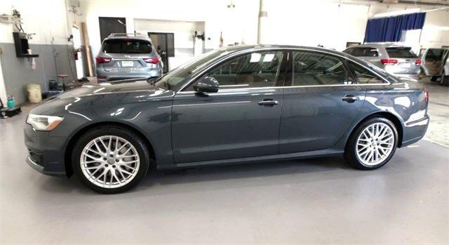 used 2016 audi a6 2.0t premium plus oklahoma city, ok 73114 for sale in oklahoma city, oklahoma