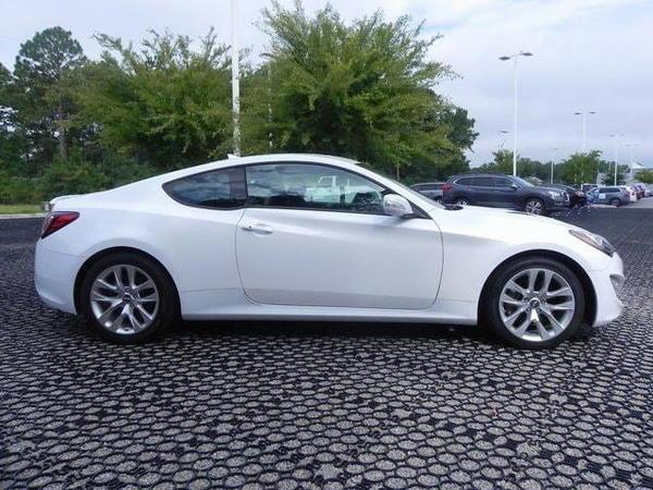 2015 hyundai genesis coupe in dulles, virginia