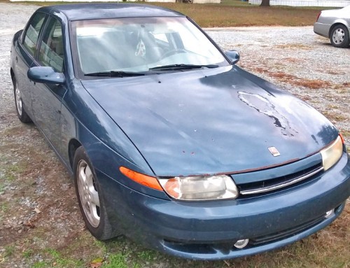 2003 saturn l l200 in north carolina by owner