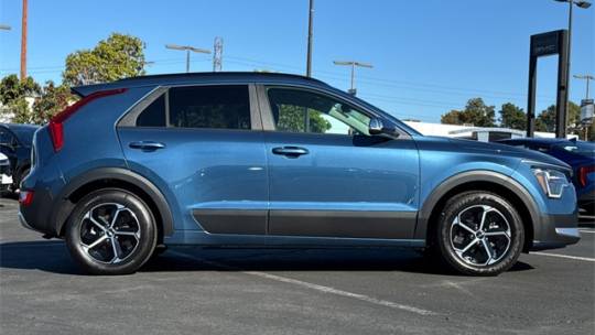 2024 Kia Niro
