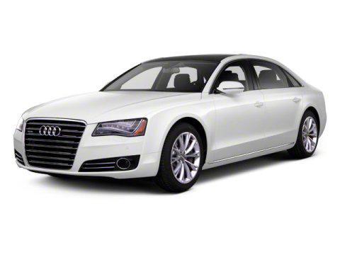 2012 audi a8 4.2 quattro