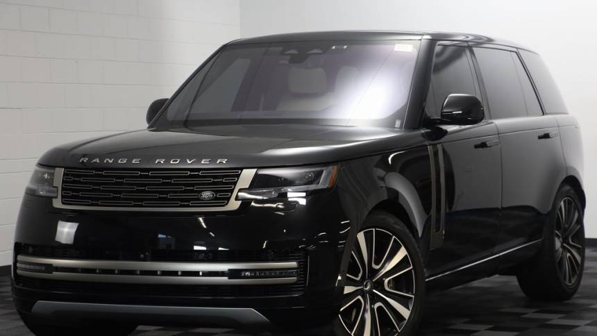 2023 land rover range rover p530 se lwb