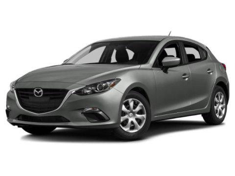 2015 mazda mazda3 i touring