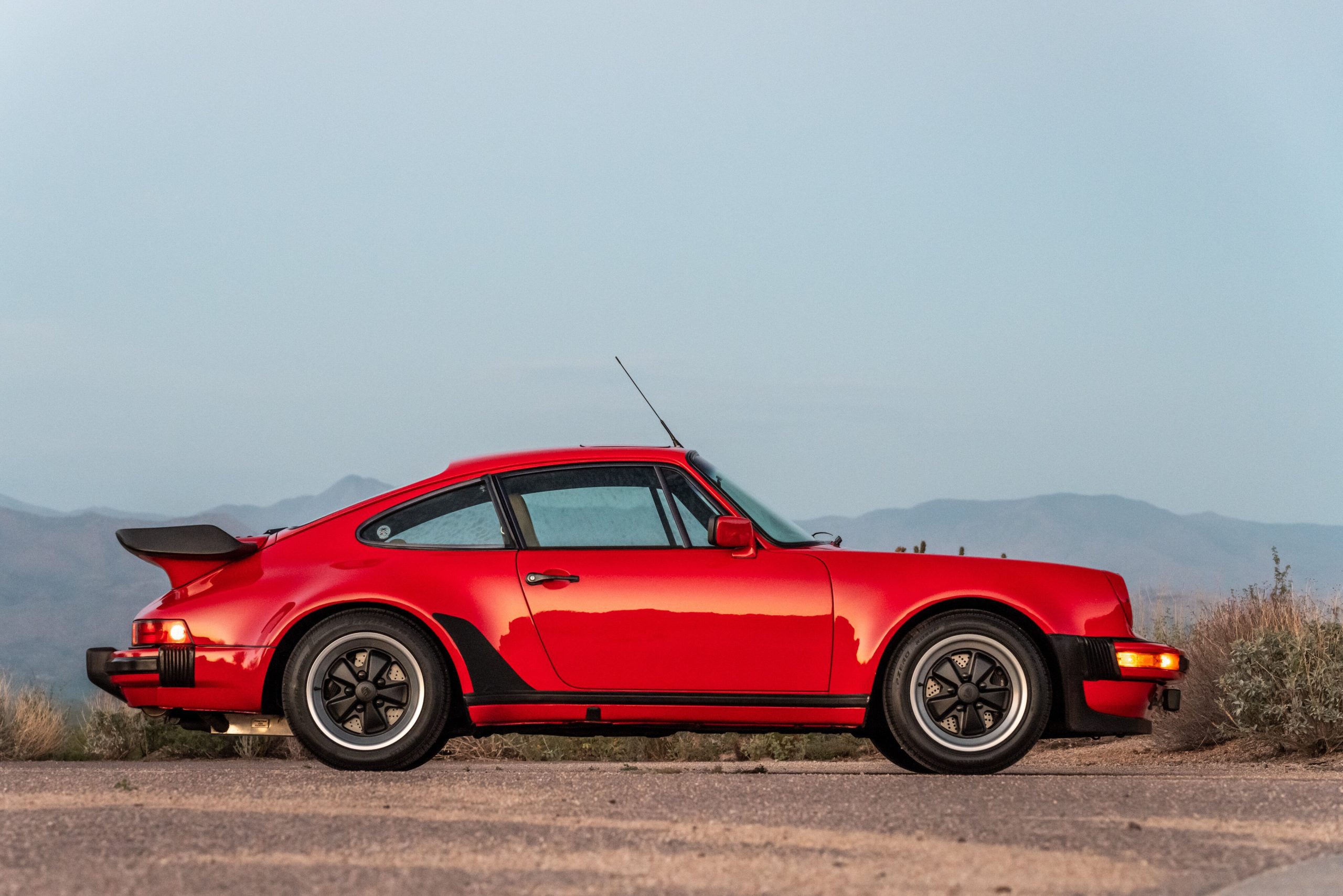 1979 porsche 911 turbo