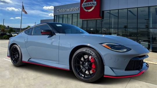 2024 Nissan Z