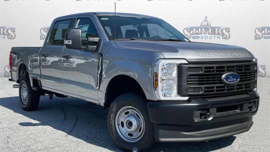 2024 Ford F-250