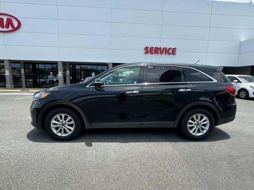 2020 kia sorento lx in waipahu, hawaii