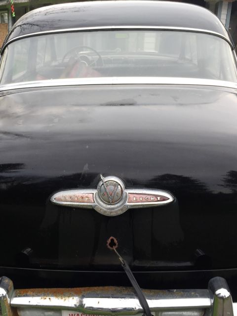 1953 buick series 50 * super 8 riviera