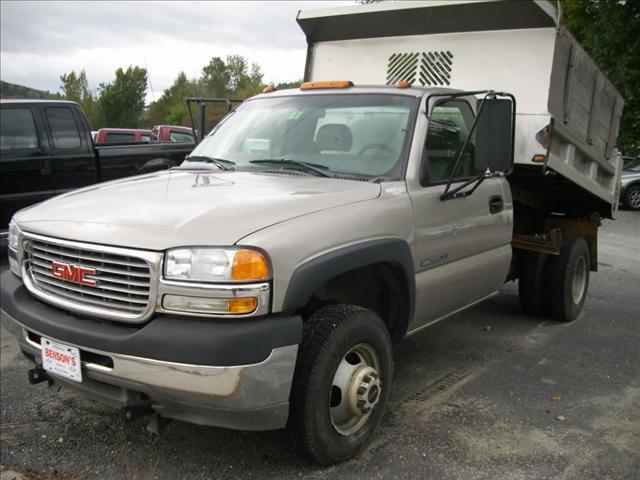 2002 gmc for sale in ludlow, vermont