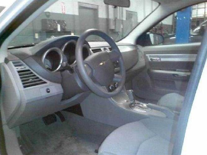 2007 chrysler sebring touring sedan 4d in beaver, pa