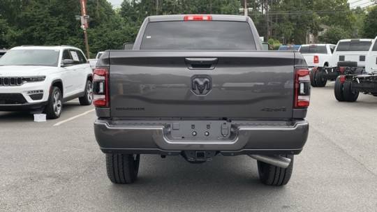 2024 RAM 3500