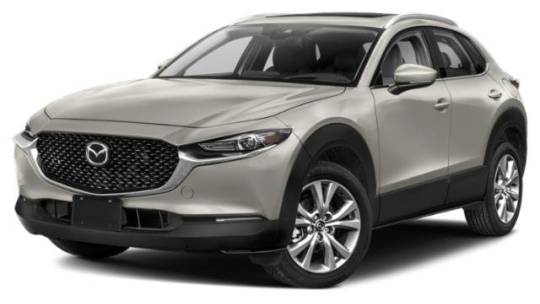2023 Mazda CX-30